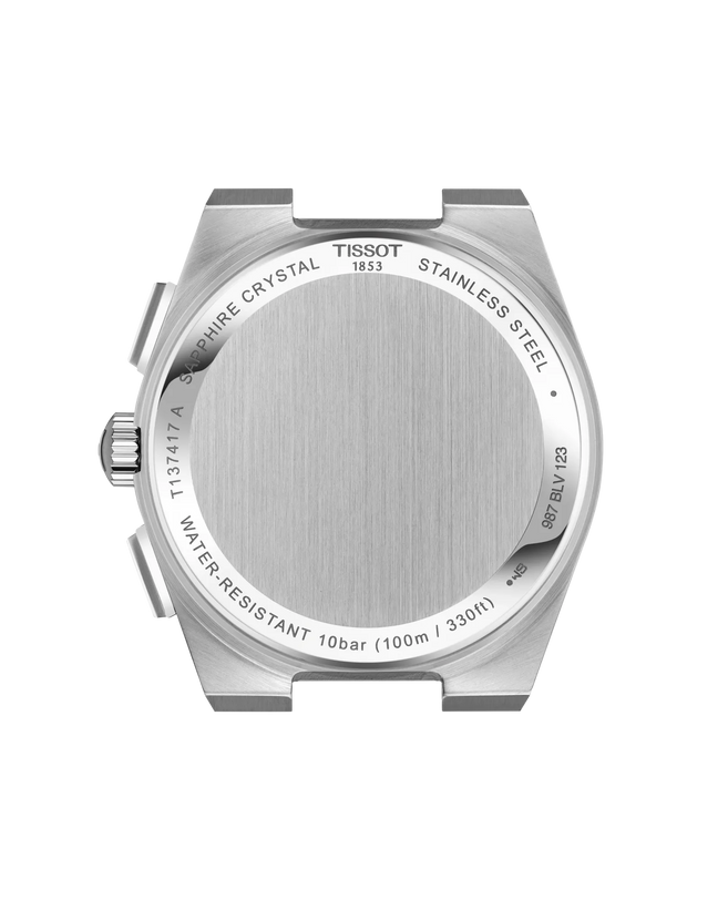 PRX 41 Silver | 41mm, Stainless Steel