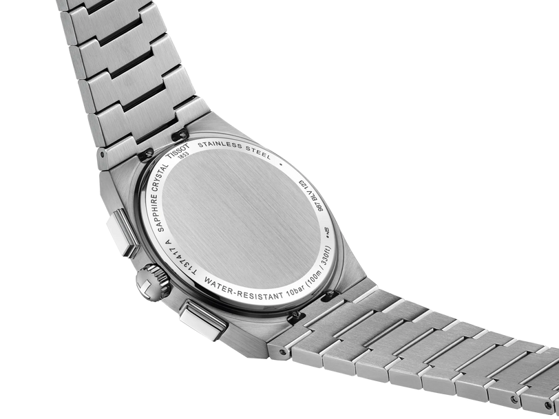 PRX 41 Blue | 41mm, Stainless Steel