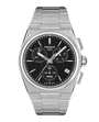 PRX 41 Black | 41mm, Stainless Steel