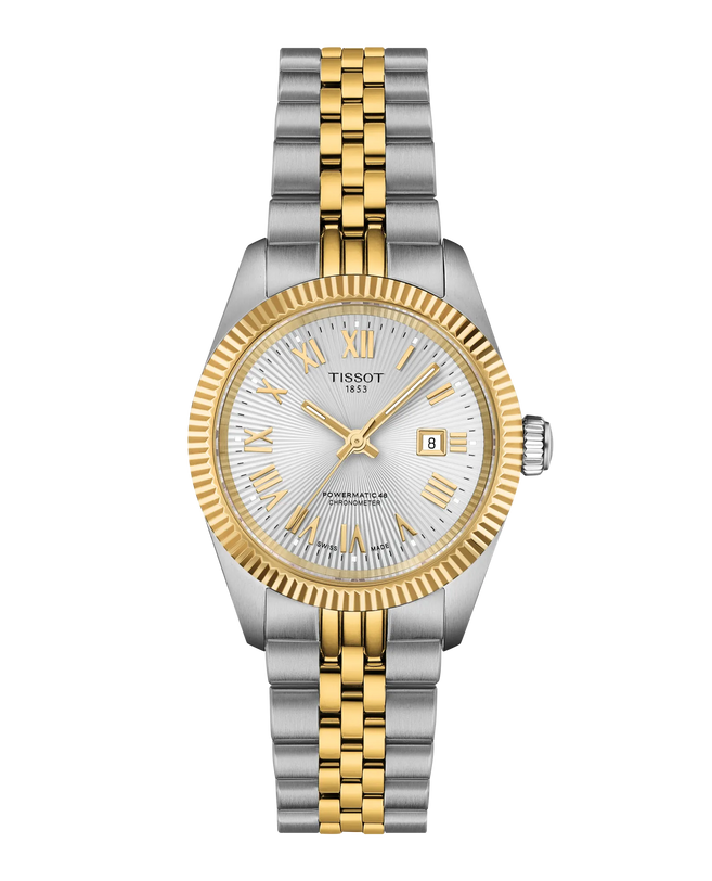 Ballade 30 | 30mm, Stainless Steel