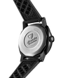 Depthmaster Numerals Black & Green | 39mm, Mens Watch