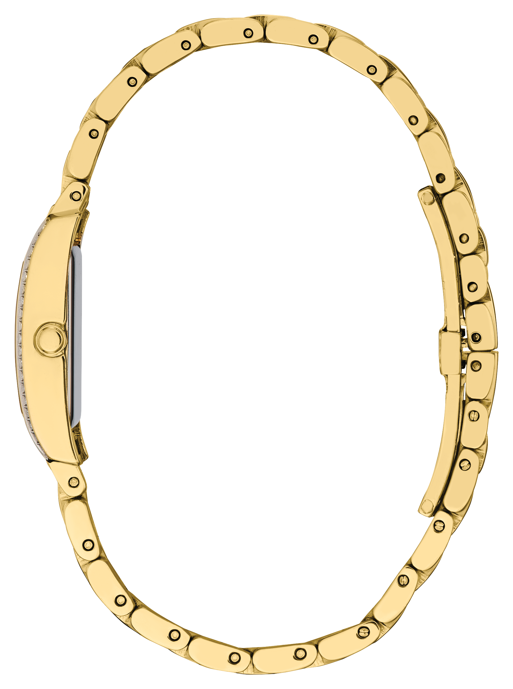 Citizen Classic Eco Steel 14 mm Eco Drive