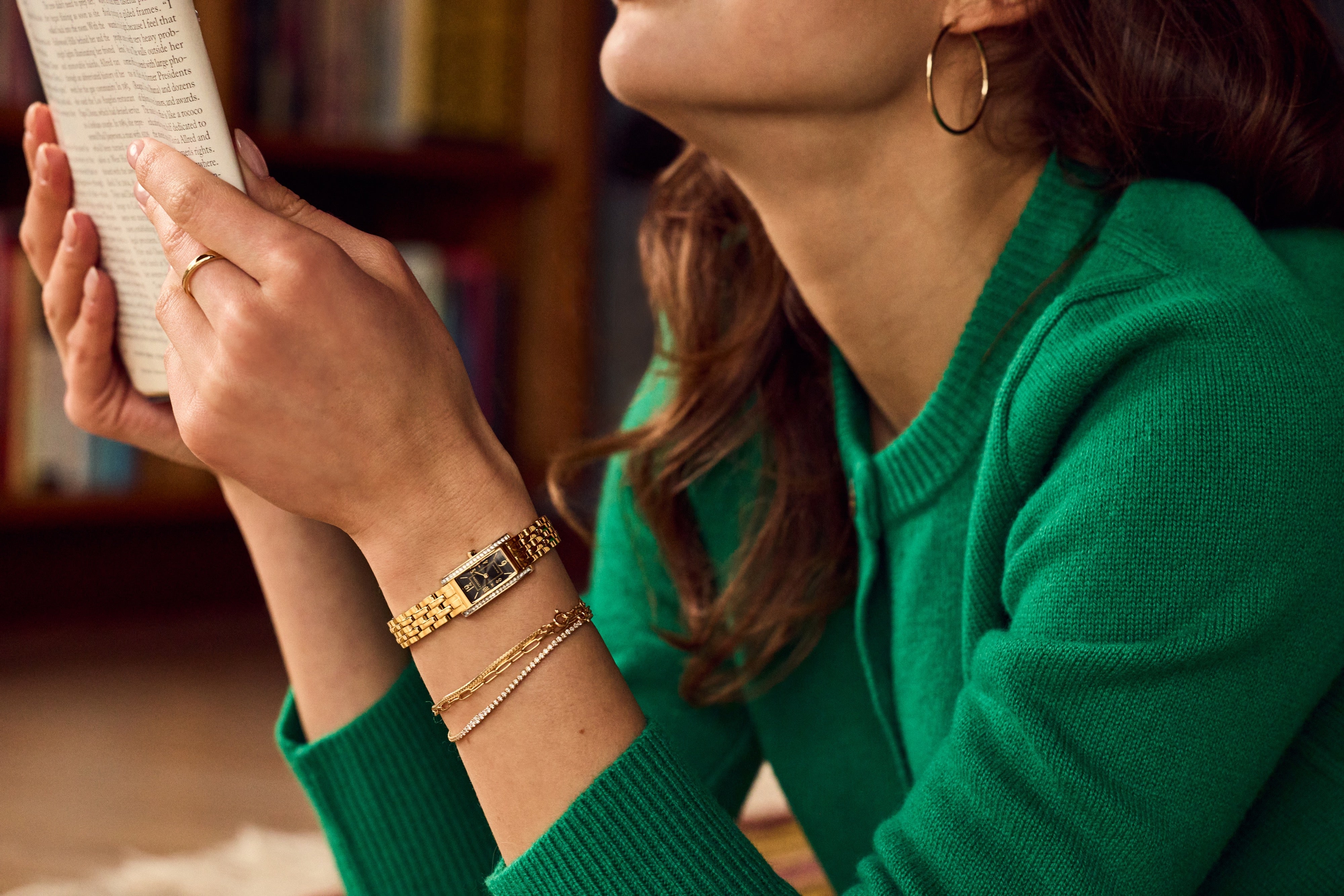 Citizen Classic Eco Steel 15 mm Eco Drive