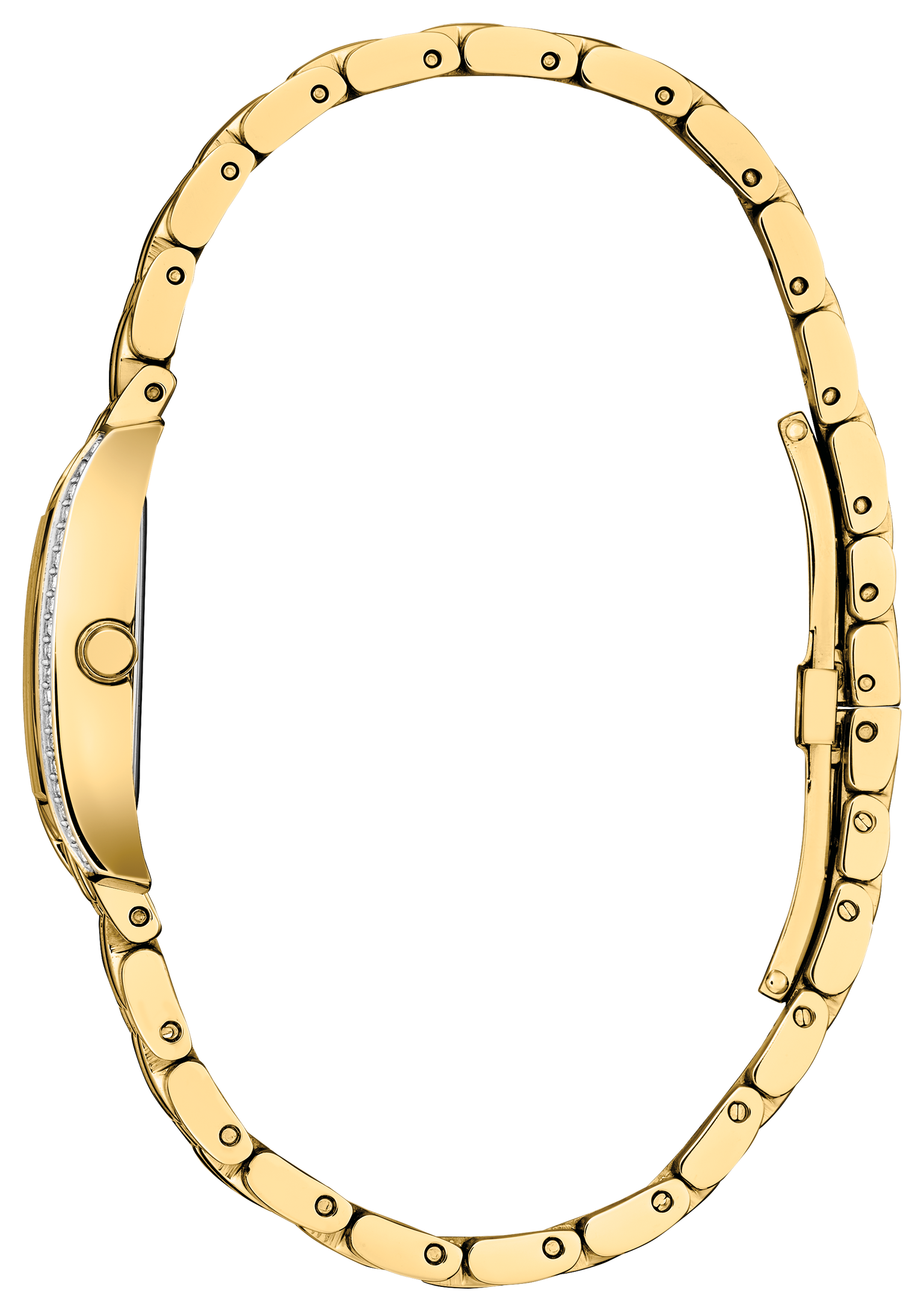 Citizen Classic Eco Steel 15 mm Eco Drive