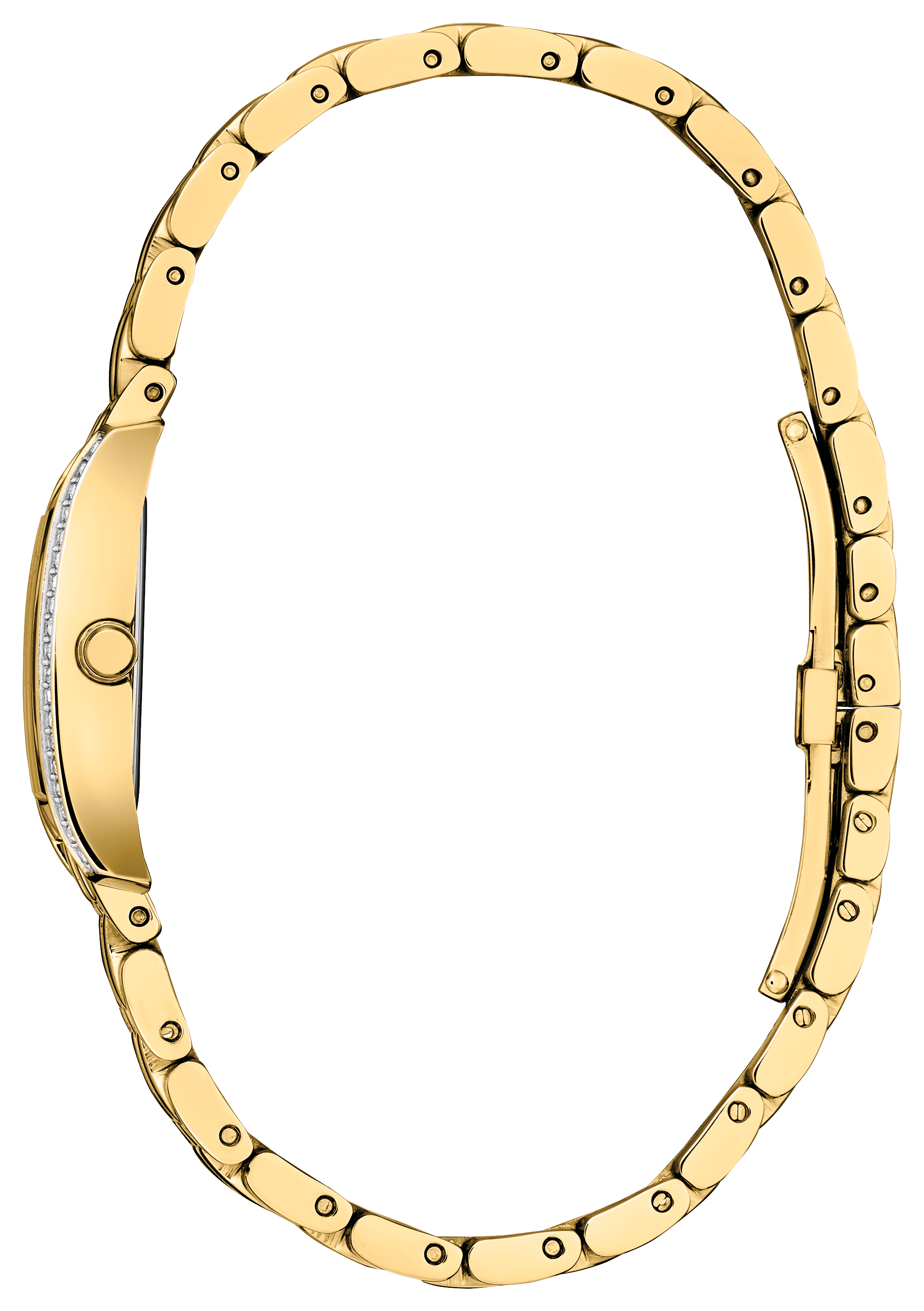 Citizen Classic Eco Steel 15 mm Eco Drive