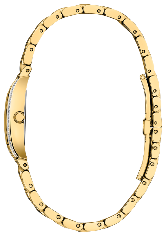 Citizen Classic Eco Steel 15 mm Eco Drive