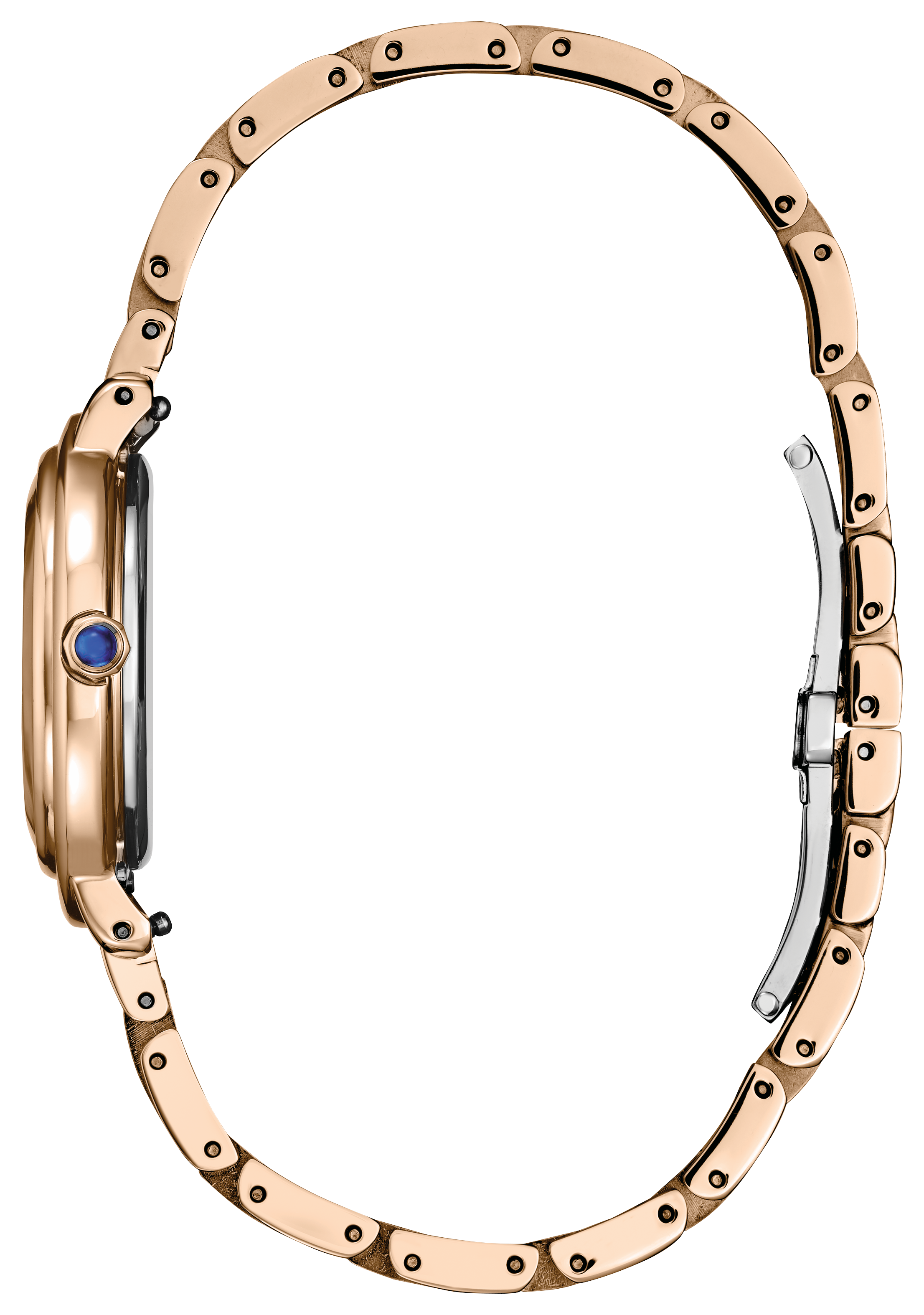 Citizen Arcly Steel 31 mm Eco Drive