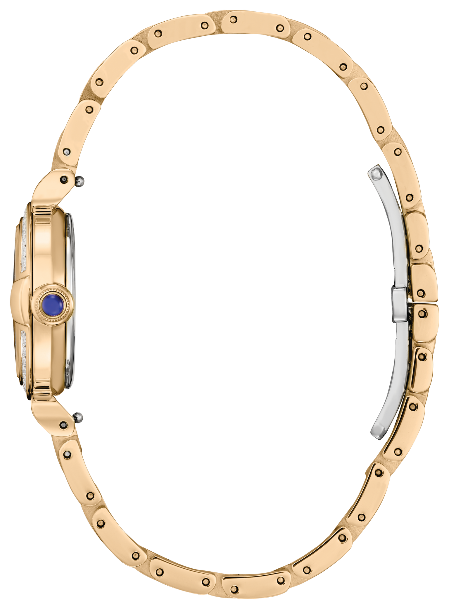 Citizen Mae Steel 26 mm Eco Drive