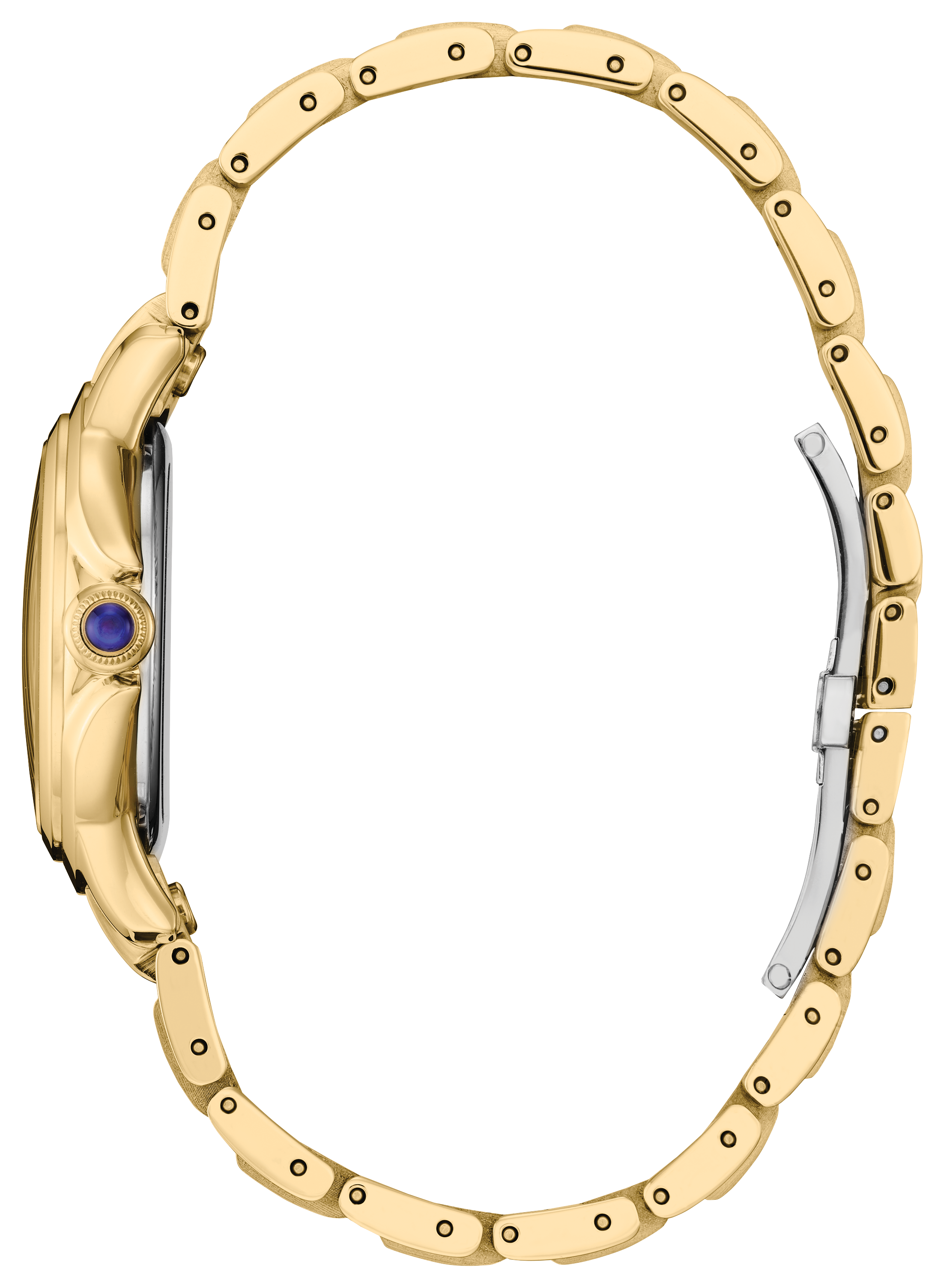 Citizen Ceci - Citizen L Steel 31 mm Eco Drive