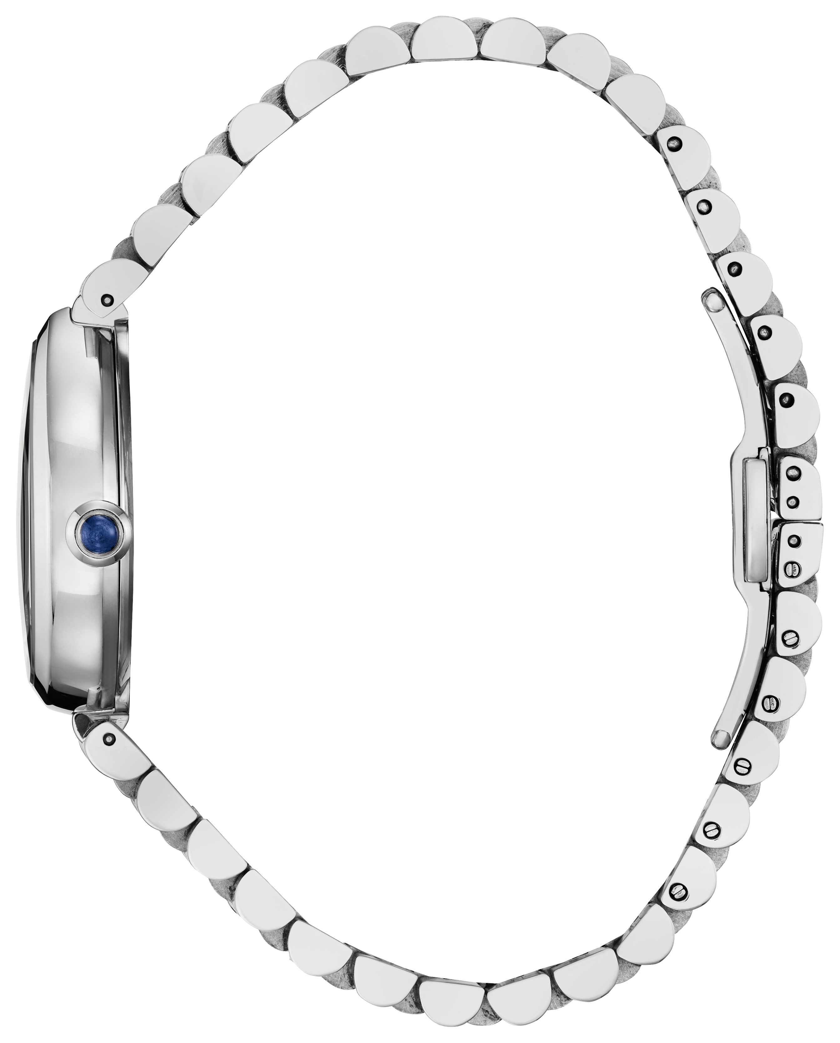 Citizen Rainell Steel 26 mm Eco Drive