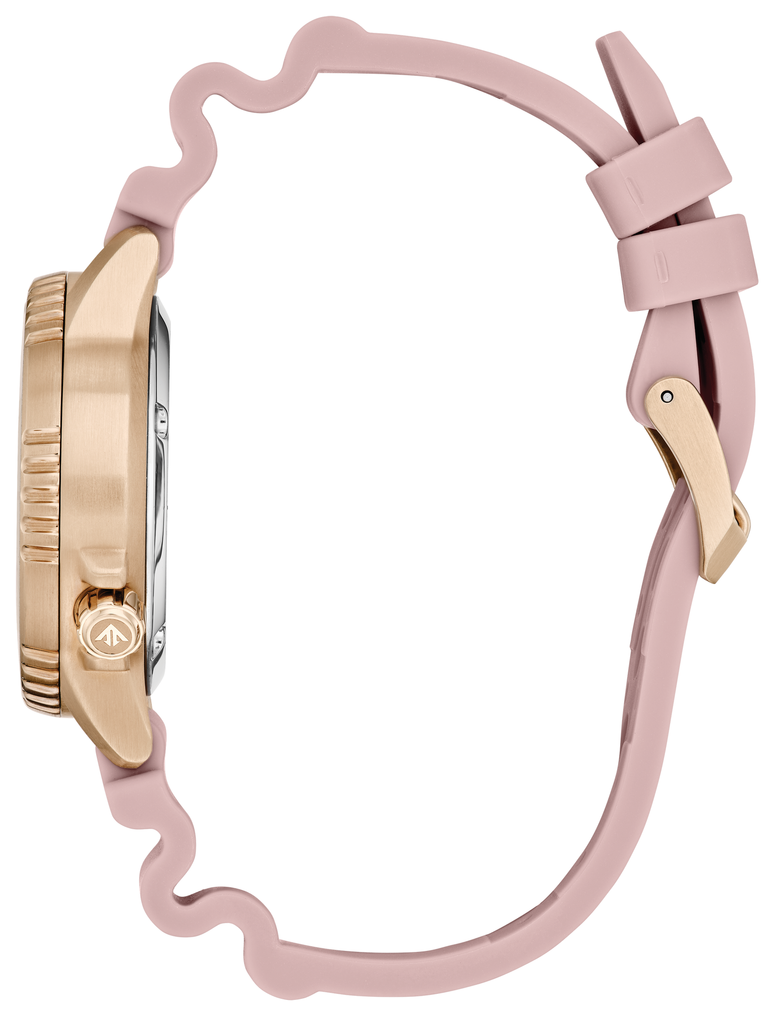 Citizen Dive 4 Steel 36.5 mm Eco Drive