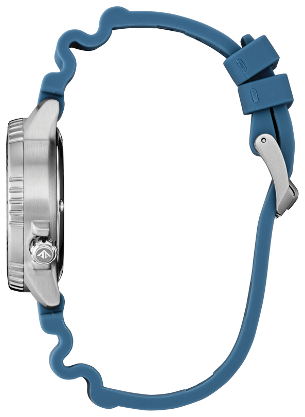 Citizen Dive 4 Steel 36.5 mm Eco Drive