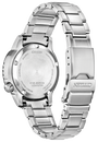 Citizen Dive 4 Steel 37 mm Eco Drive