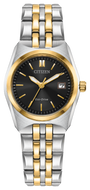 Citizen Corso  33 mm Eco Drive