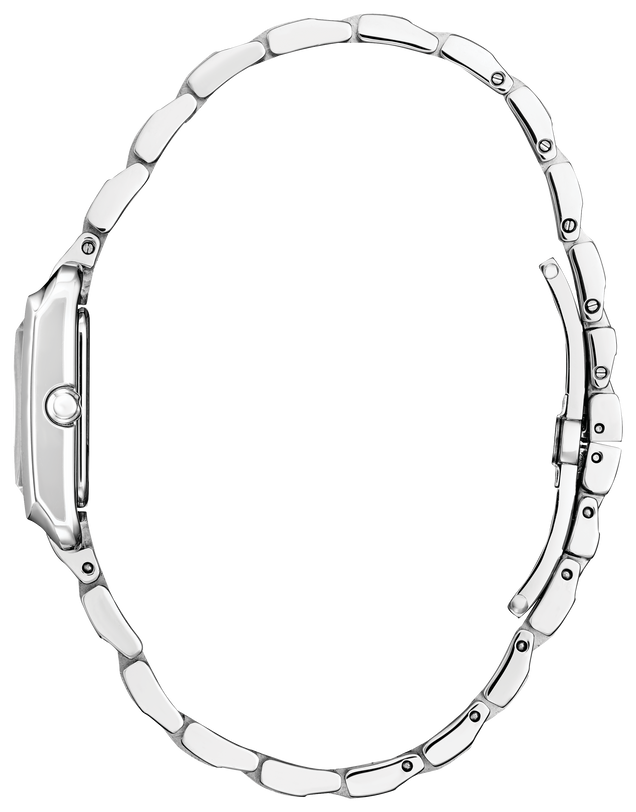 Citizen Bianca Steel 19 mm Eco Drive