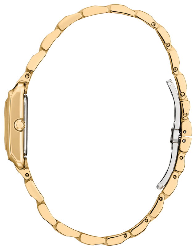 Citizen Bianca Steel 19 mm Eco Drive