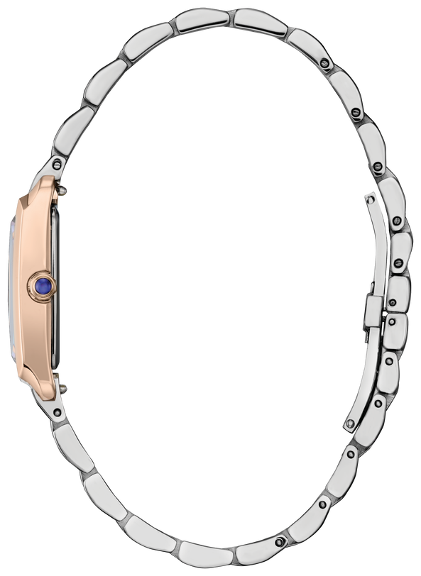 Citizen Bianca Steel 32 mm Eco Drive