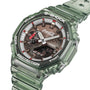 GA2100CC-3A Coca-Cola® | Carbon, 48mm