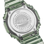 GA2100CC-3A Coca-Cola® | Carbon, 48mm