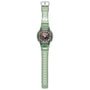 GA2100CC-3A Coca-Cola® | Carbon, 48mm