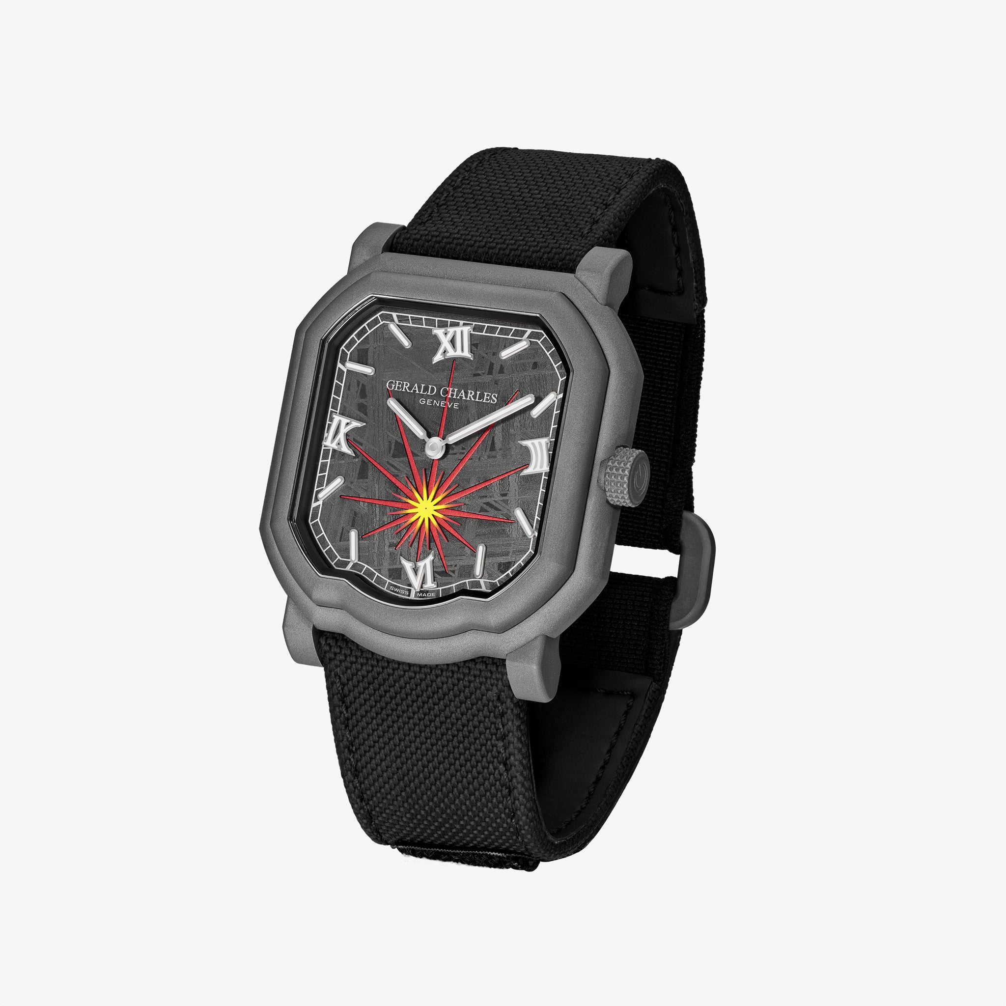 Maestro 2.0 Meteorite Darkblast