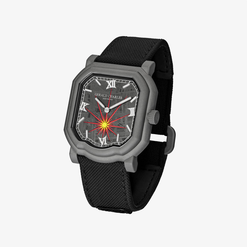 Maestro 2.0 Meteorite Darkblast