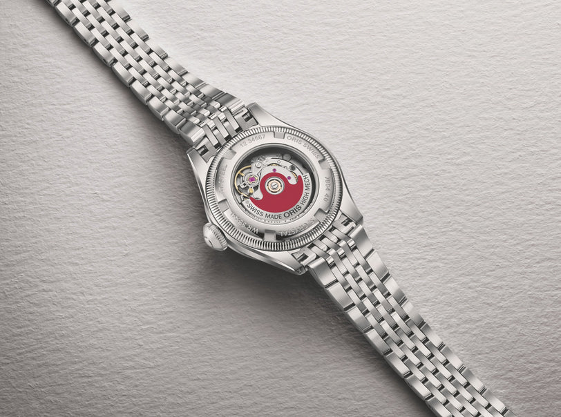 Big Crown Pointer Date | 29mm, Stainless Steel Case