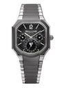 Gerald Charles watch with a detailed face on a white background