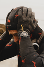 DOXA SUB Army 200T for Hodinkee Limited Edition | 39mm, Stainless Steel