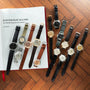 Jaeger-LeCoultre Mark 11 'White Twelve' R.A.F. Issue - Image 14