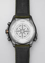 Citizen Promaster Land U822 Steel 44 mm Eco Drive