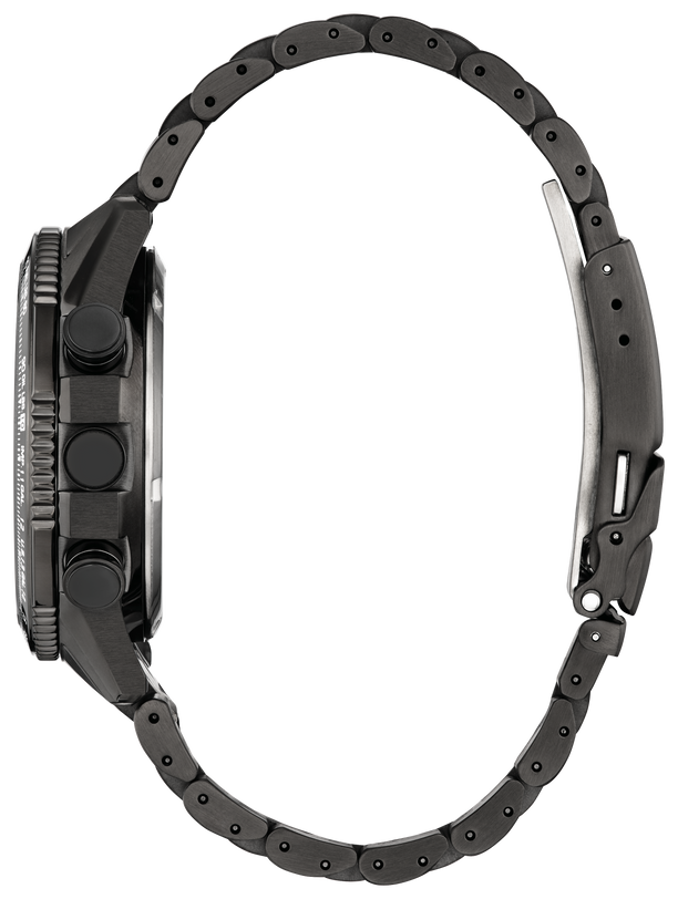 Citizen Skyhawk PVD 43 mm Eco Drive