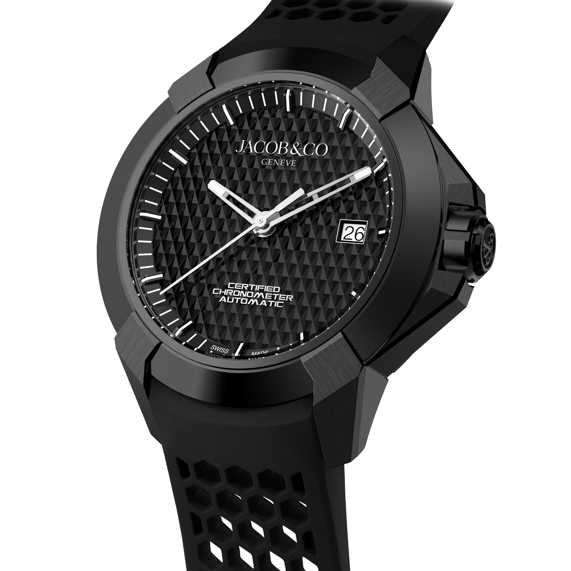 Epic X Sport | 41mm,  Automatic, Men’s Watch