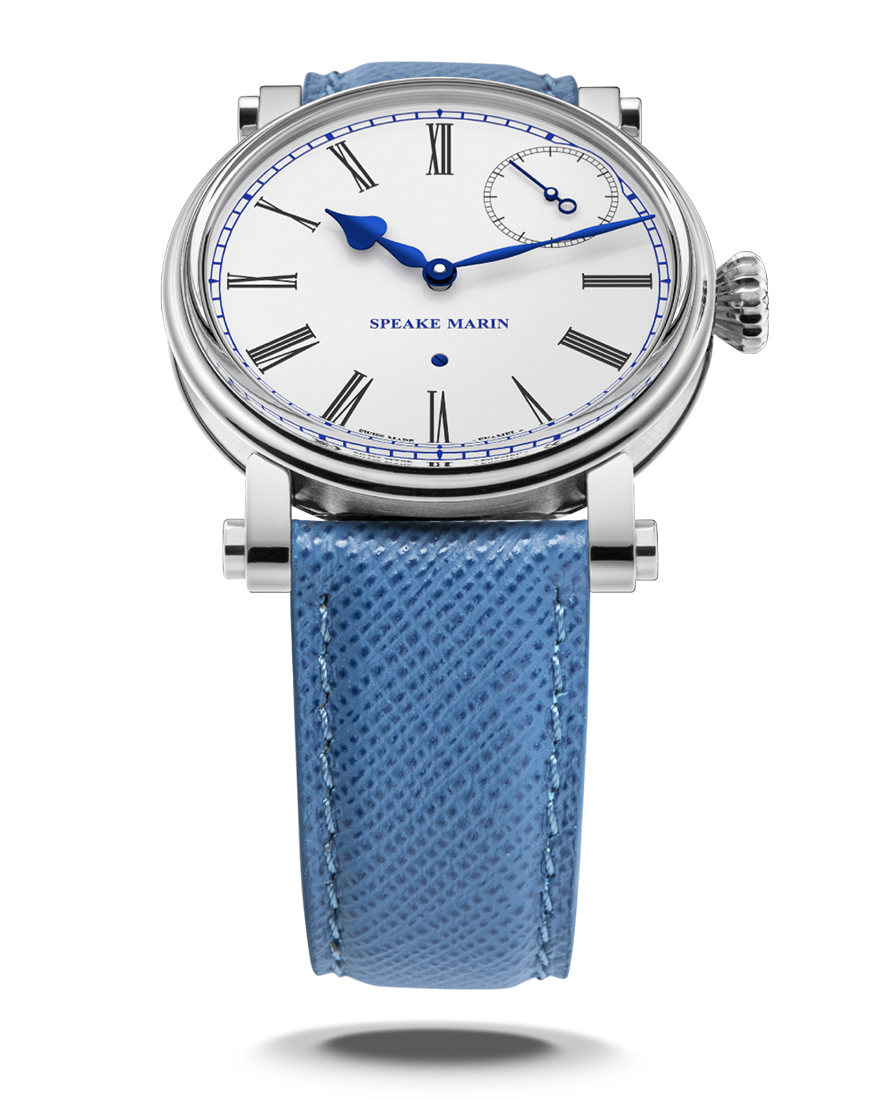 Resilience Titanium | 38mm, Men's Watch
