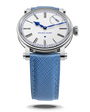 Resilience Titanium | 42mm, Men's Watch