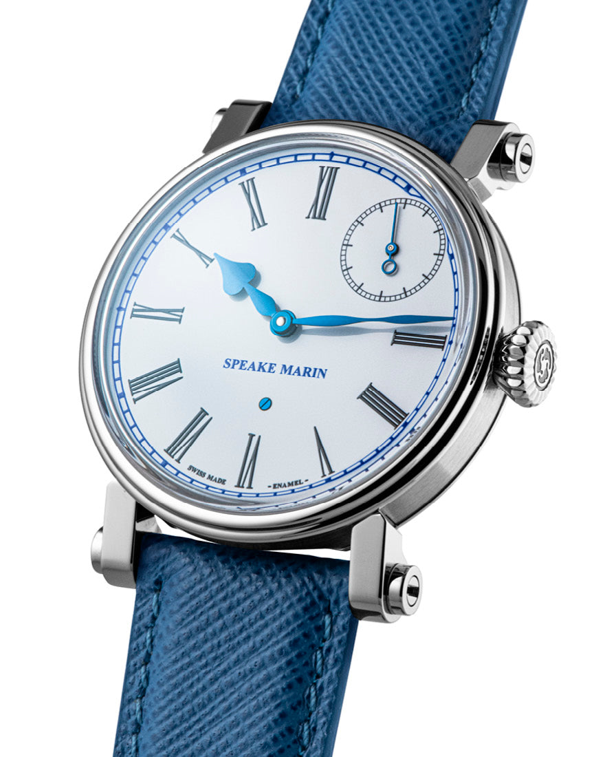 Resilience Titanium | 42mm, Men's Watch