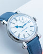 Resilience Titanium | 38mm, Men's Watch