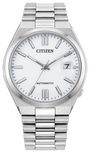Citizen Tsuyosa Steel 40 mm Auto