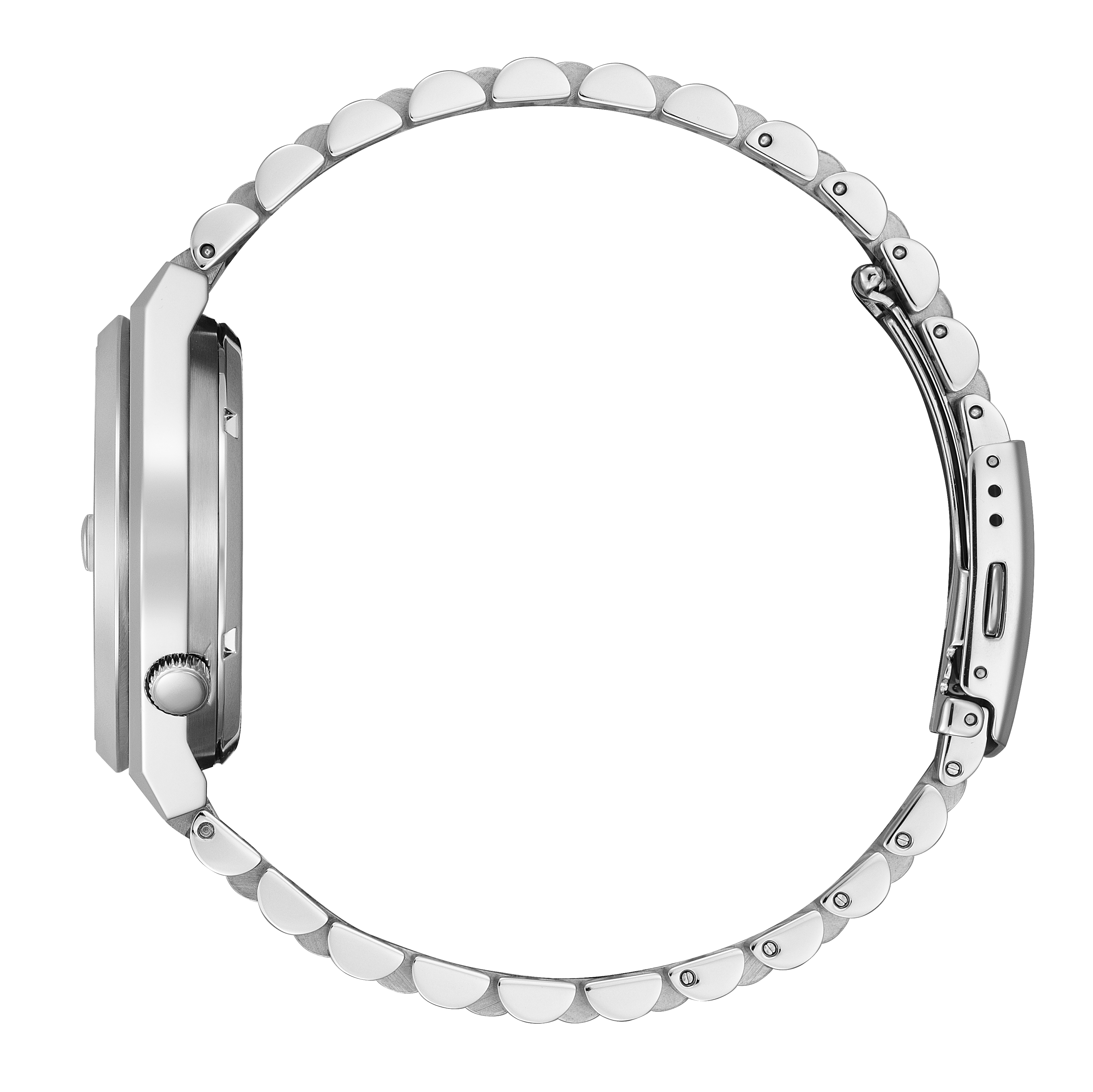 Citizen Tsuyosa Steel 40 mm Auto