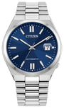 Citizen Tsuyosa Steel 40 mm Auto