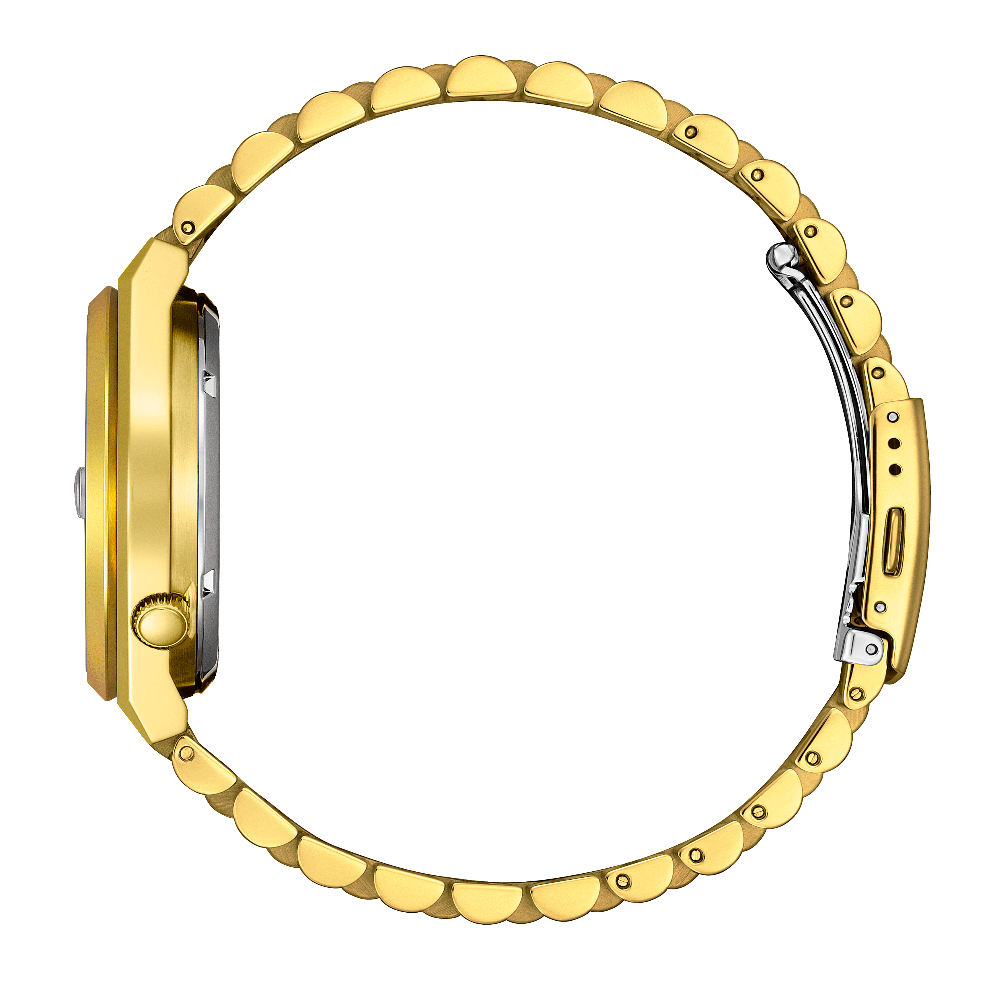 Citizen Tsuyosa Steel 40 mm Auto