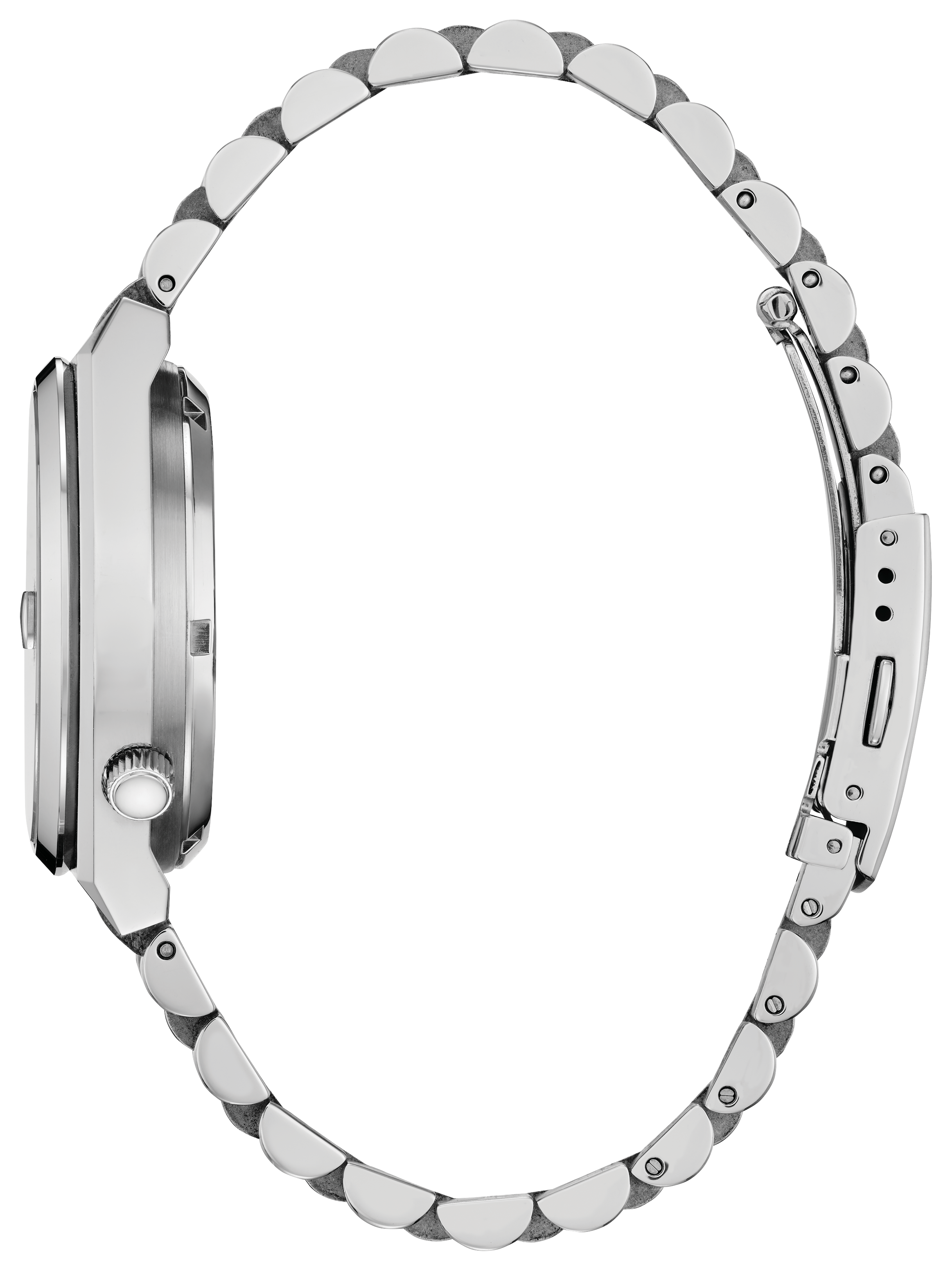 Citizen Tsuyosa Steel 37 mm Auto