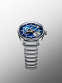 Freak X Blue | 41mm, Stainless Steel, Mens Watch
