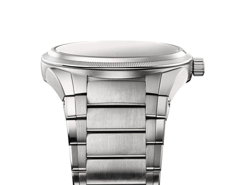 TONDA PF Automatic | Stone Blue 36mm, Mens Watch