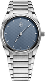 TONDA PF Automatic | Stone Blue 36mm, Mens Watch
