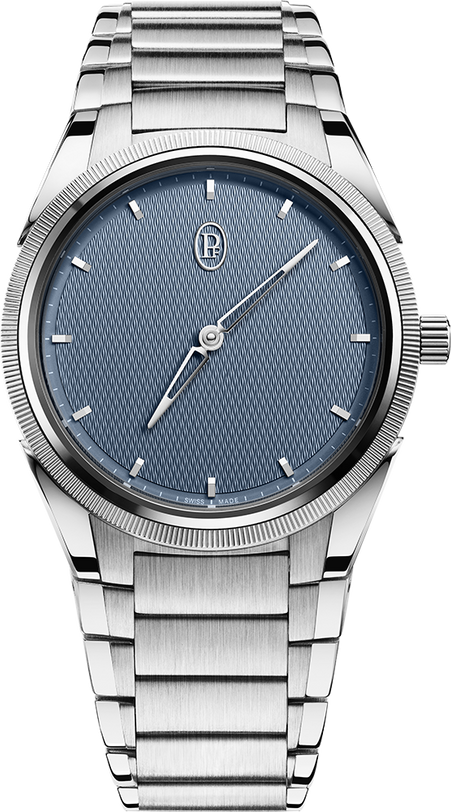 TONDA PF Automatic | Stone Blue 36mm, Mens Watch
