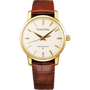 Manual Elegance Front