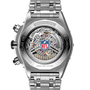 Super Chronomat B01 44 Detroit Lions