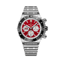 Super Chronomat B01 44 San Francisco 49ers
