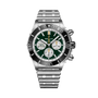 Super Chronomat B01 44 Green Bay Packers
